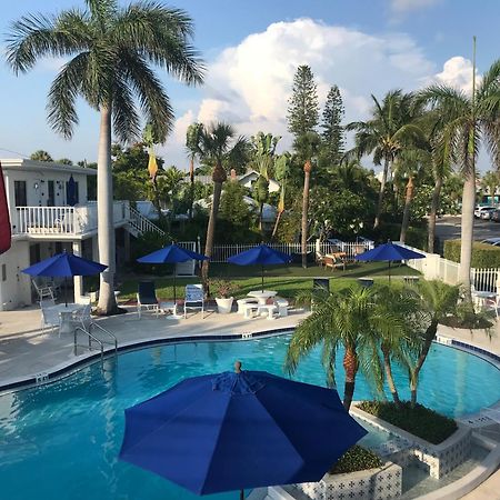 Gulfside Resort Unit 2 セント・ピート・ビーチ エクステリア 写真
