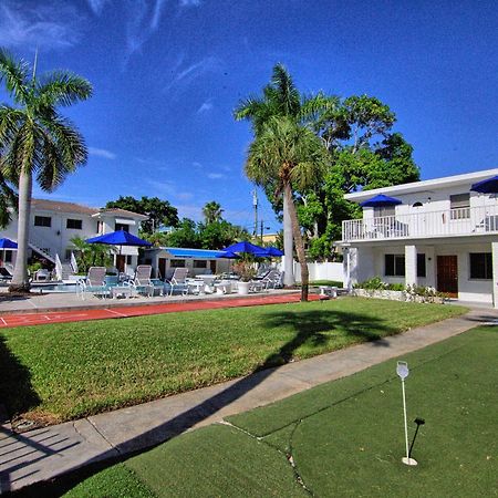 Gulfside Resort Unit 2 セント・ピート・ビーチ エクステリア 写真