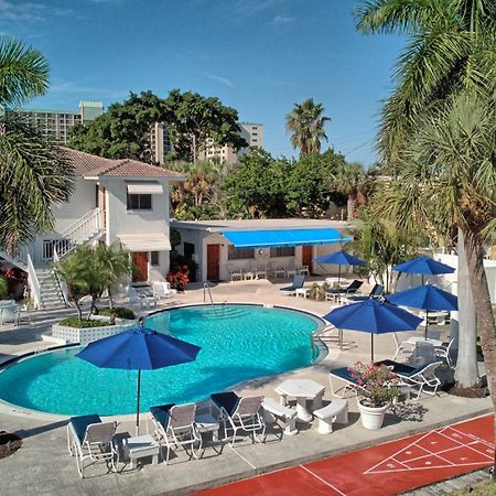 Gulfside Resort Unit 2 セント・ピート・ビーチ エクステリア 写真
