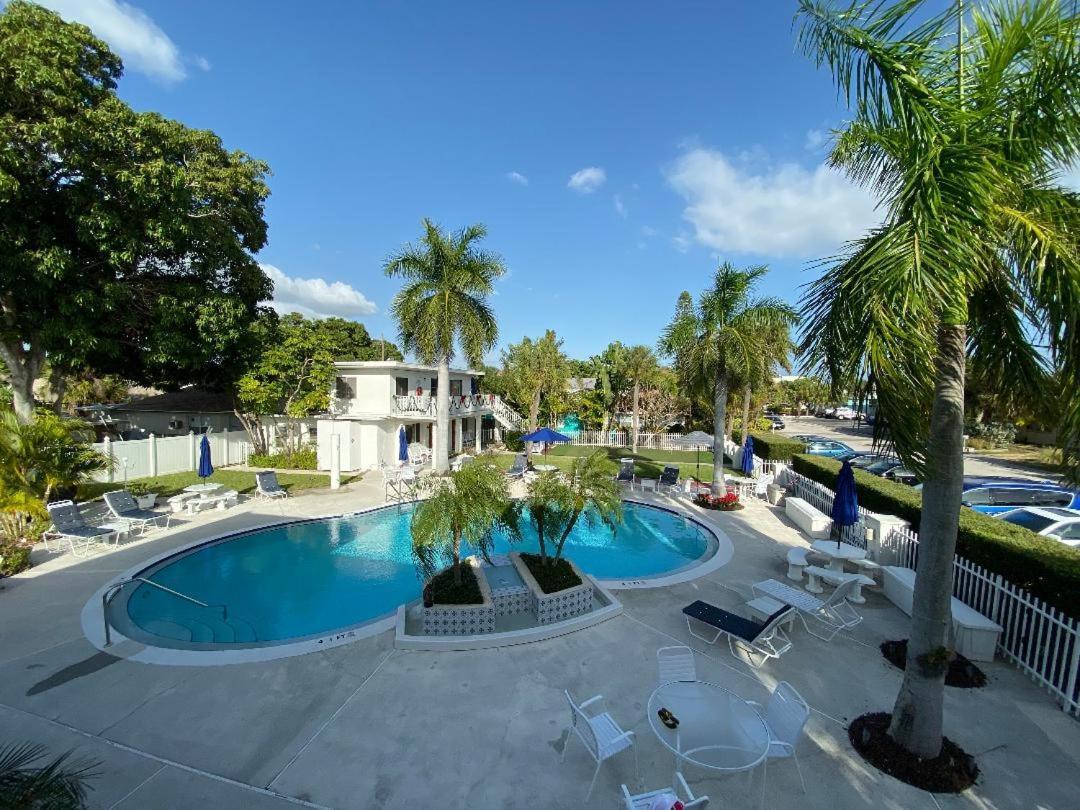 Gulfside Resort Unit 2 セント・ピート・ビーチ エクステリア 写真