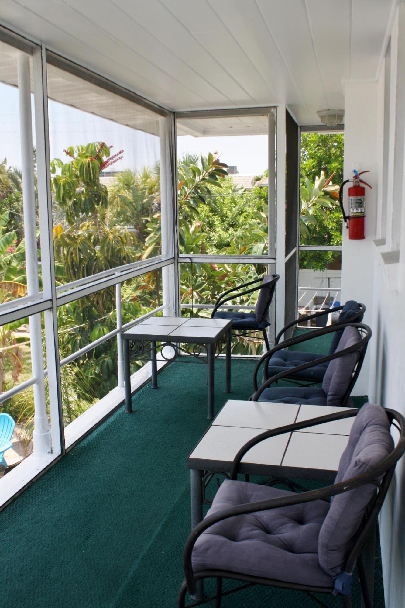 Gulfside Resort Unit 2 セント・ピート・ビーチ エクステリア 写真