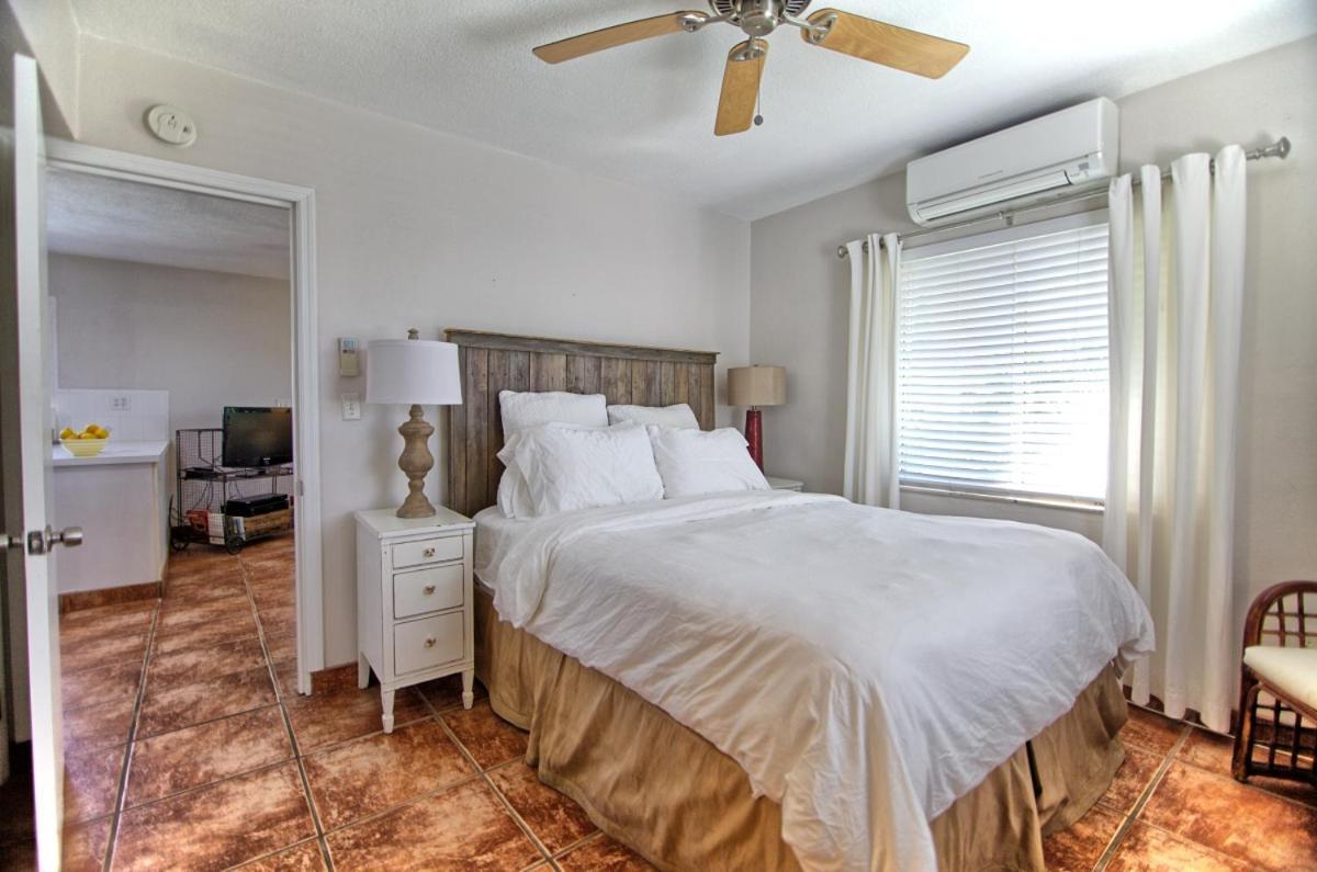 Gulfside Resort Unit 2 セント・ピート・ビーチ エクステリア 写真