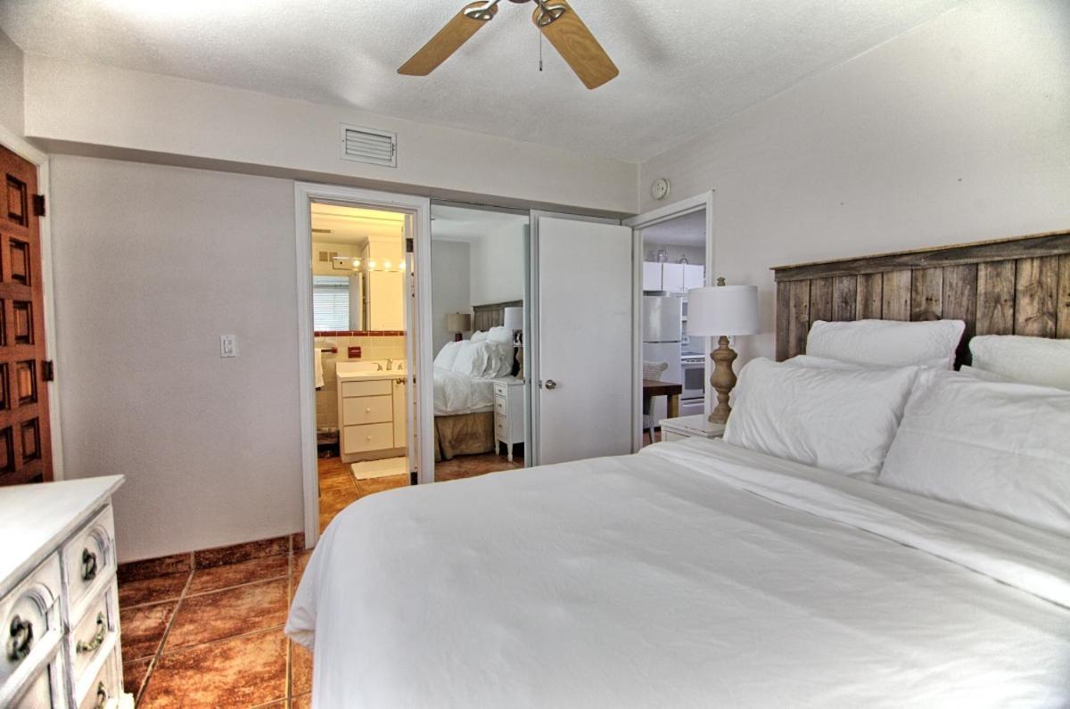 Gulfside Resort Unit 2 セント・ピート・ビーチ エクステリア 写真