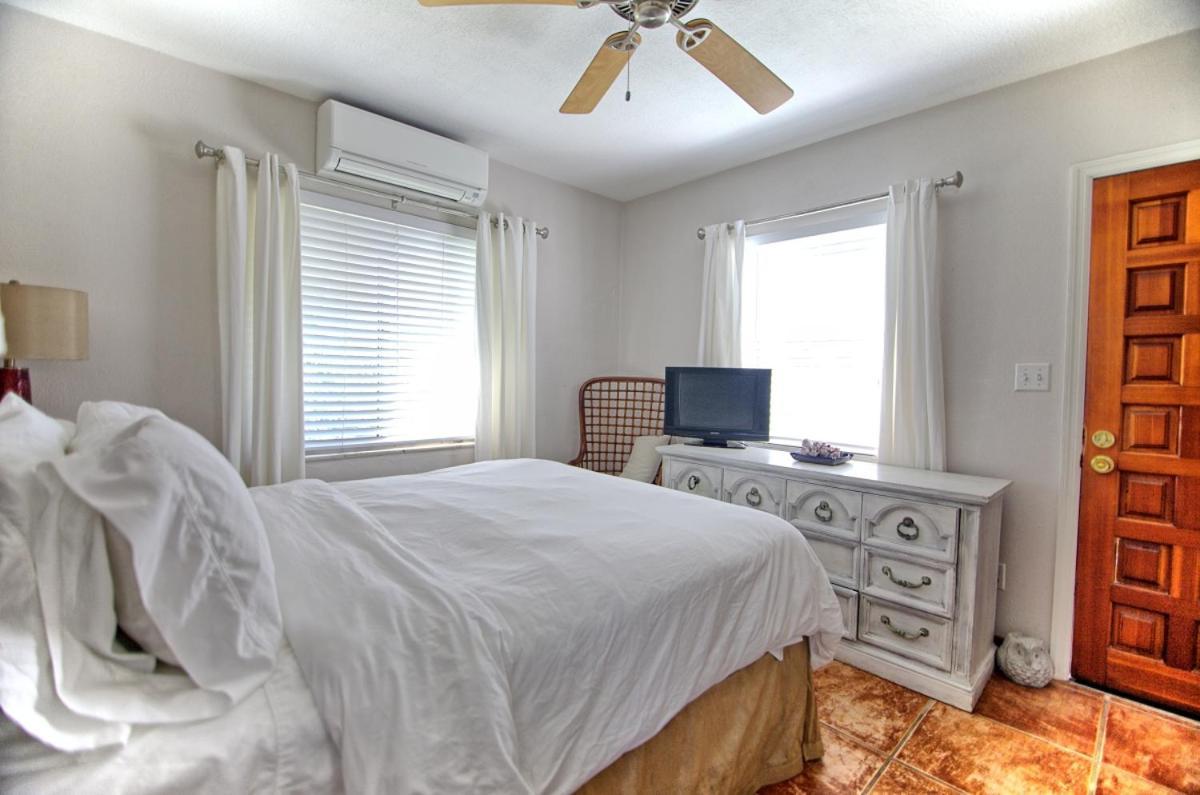 Gulfside Resort Unit 2 セント・ピート・ビーチ エクステリア 写真