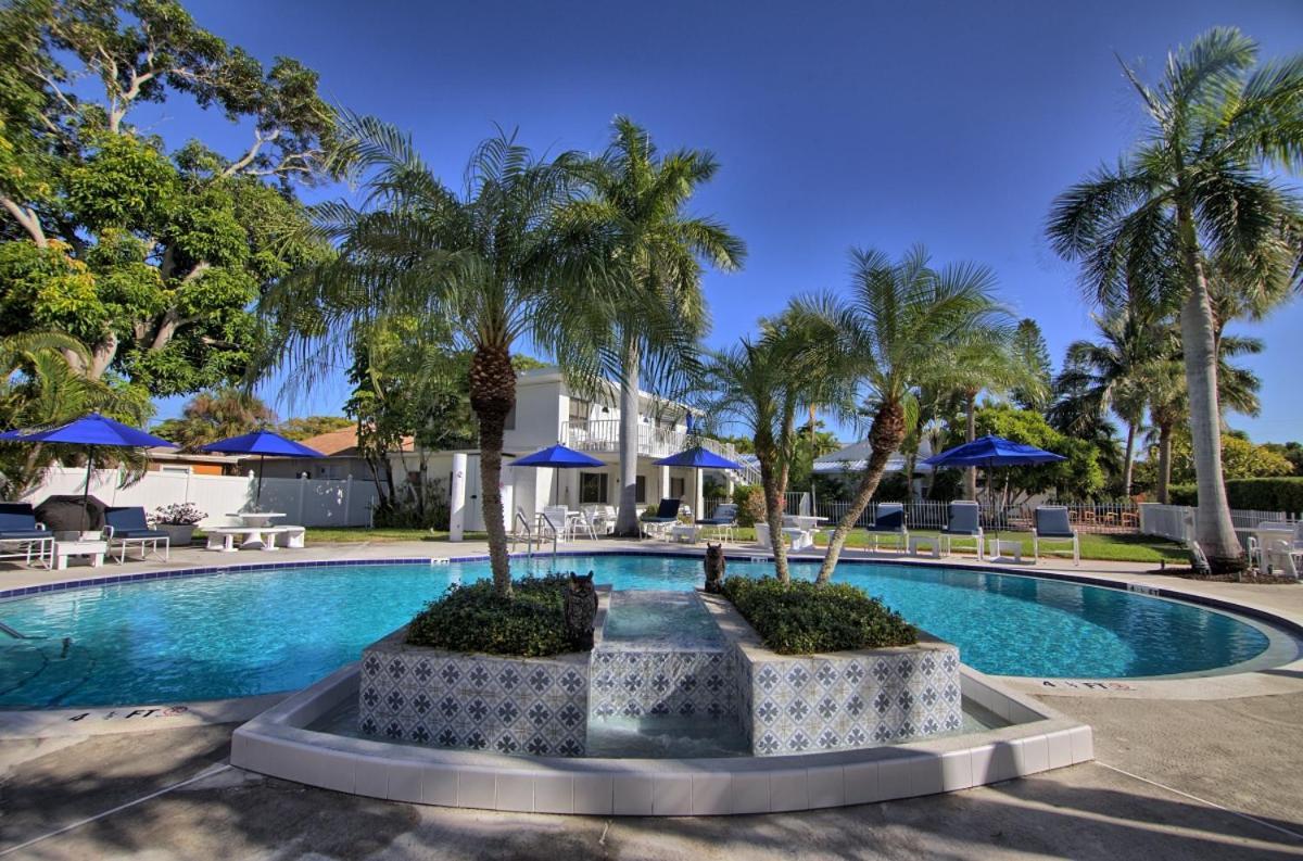 Gulfside Resort Unit 2 セント・ピート・ビーチ エクステリア 写真