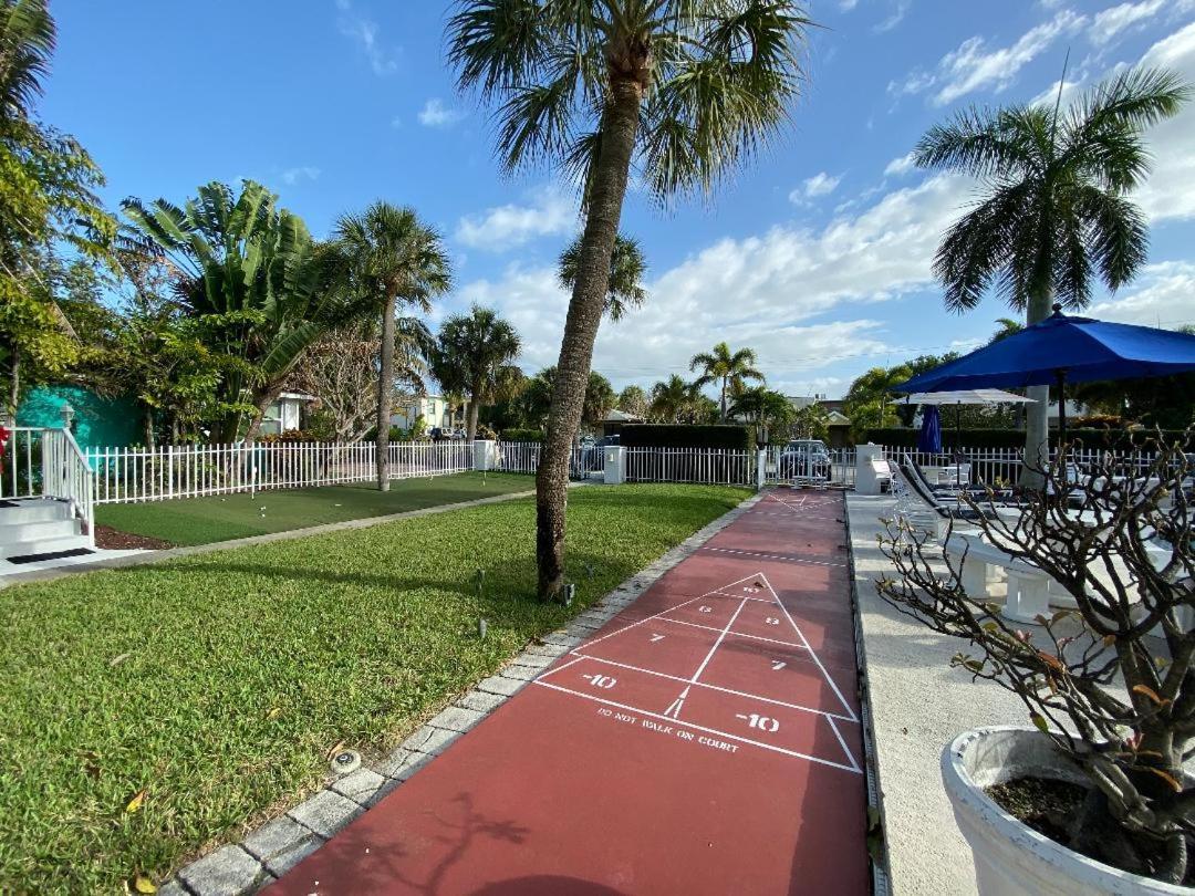 Gulfside Resort Unit 2 セント・ピート・ビーチ エクステリア 写真