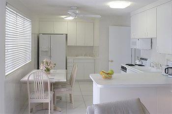 Gulfside Resort Unit 2 セント・ピート・ビーチ エクステリア 写真