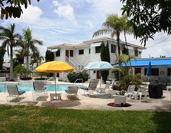 Gulfside Resort Unit 2 セント・ピート・ビーチ エクステリア 写真